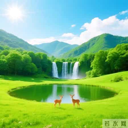 平平安安的微信头像