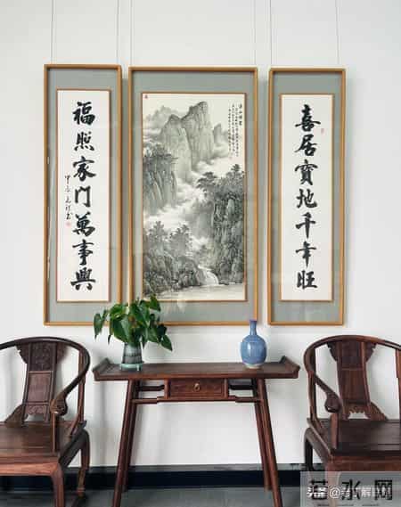 难怪有中堂的人家都是非贵即富，原来里面有这么多讲究！