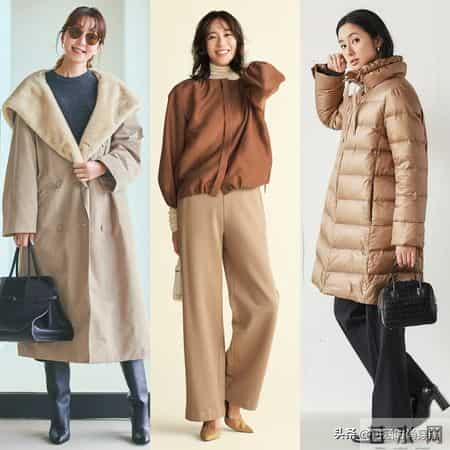 2026最吸睛的颜色，不是红色，不是紫色，是很多50岁女人忽略的它