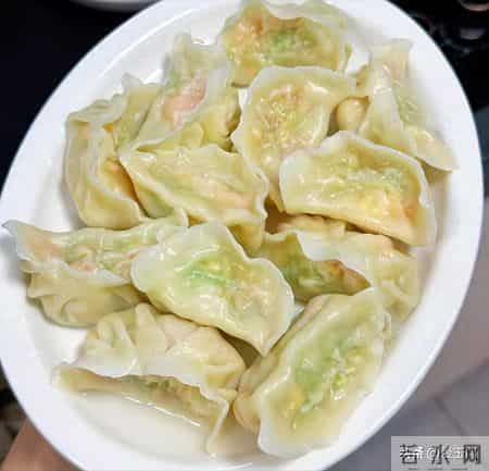 冬天，这菜使劲吃！包饺子一口一个真鲜美，多吃增强体质，别不懂