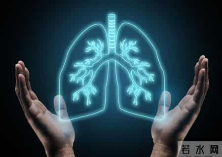 医生提醒：无论多坏的肺，只要常吃这5样，肺一天比一天好