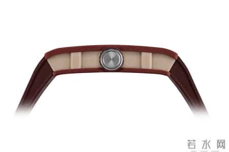 RM首块方表、首次圆形、还有集大成之作的小三针碳纤维千万别错过