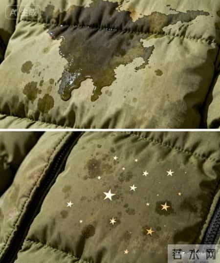 羽绒服千万别买这4个颜色！干洗店老板悄悄告诉我真相