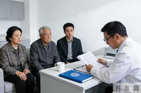 老公出轨后，我们分房睡了20年，我以为他只是厌恶我，直到58岁我拿到体检报告，才发现这根本是两码事