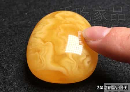 男士戴蜜蜡的3个隐形讲究