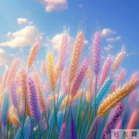 温馨治愈的微信头像