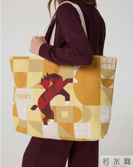 Vuori杭州首店登陆万象城 2026农历新年系列同步呈献