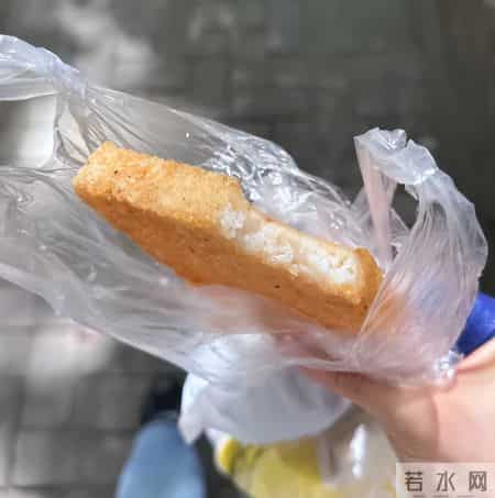 上海最“脏”的5种传统小吃，你吃过几种？
