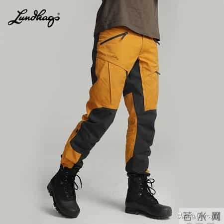 户外最帅户外裤装，2026年10大全球顶级户外品牌厚款软壳裤