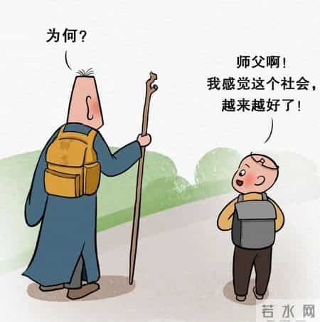 发现一个奇怪的现象：五十岁以后，最明智的父母往往选择不是买房、攒钱，而是确保能活成“这3种生活方式”