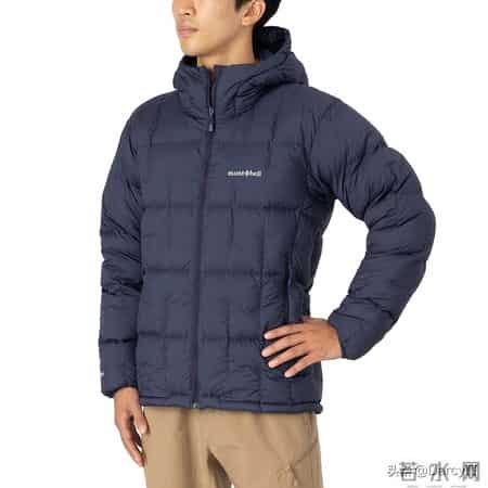 保暖性能出众，9款不同价格区间全球顶级户外品牌羽绒服