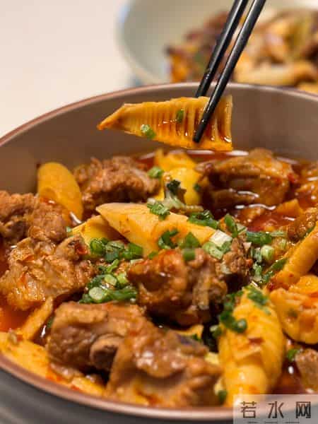 肝最爱的三道菜,立春就要吃起来,越吃肝气越顺,脾胃越强!