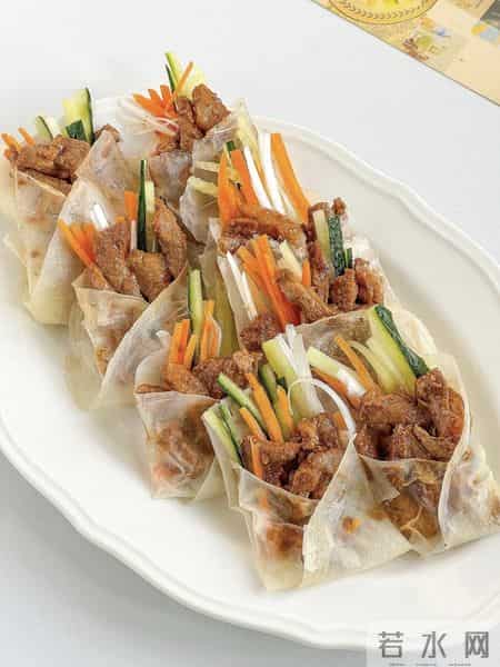 2月4日立春,别忘要咬春!这 “老三样” 越吃越旺,马年顺遂有讲究