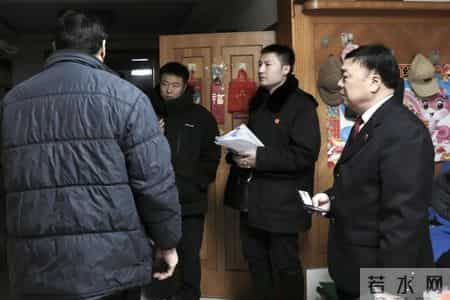 章丘法院开展涉民生案件集中执行行动，17小时拘传拘留10人！