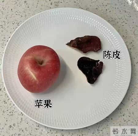 连喝一周苹果水！给肠子“通了次下水道”！十年“暗沉脸”透亮了