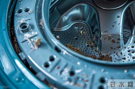 洗衣液不能直接倒洗衣机里？多亏老师傅提醒，原来我一直做错了