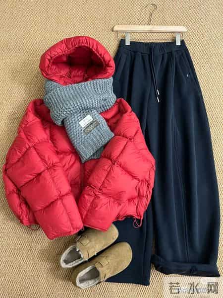 一条百搭牛仔裤，轻松拿捏你一周穿搭