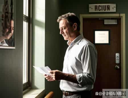 我在医院遇见了重病住院的前妻，我心软给了她26万，让她做手术，没想到5天后她儿子上门给我一封信，读完后我泪崩了