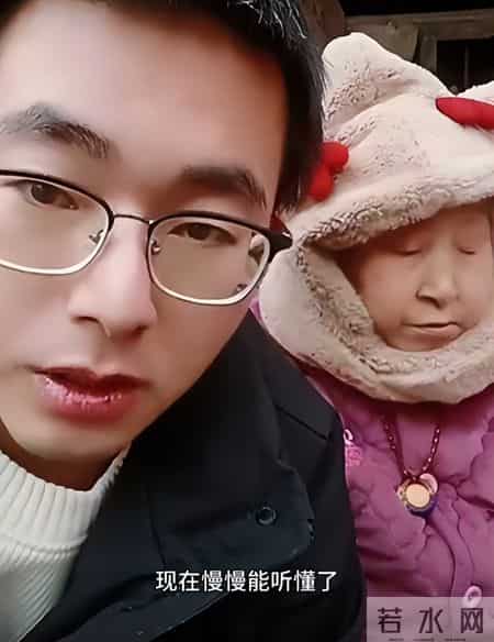 被拐孩子胡龙透露未来计划，想带货却有心无力，亲生母亲病情曝光