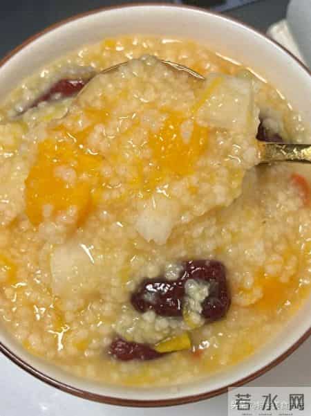 最养胃的5道早餐,吃出“钢铁胃”,一周不重复,闭眼去学就对了