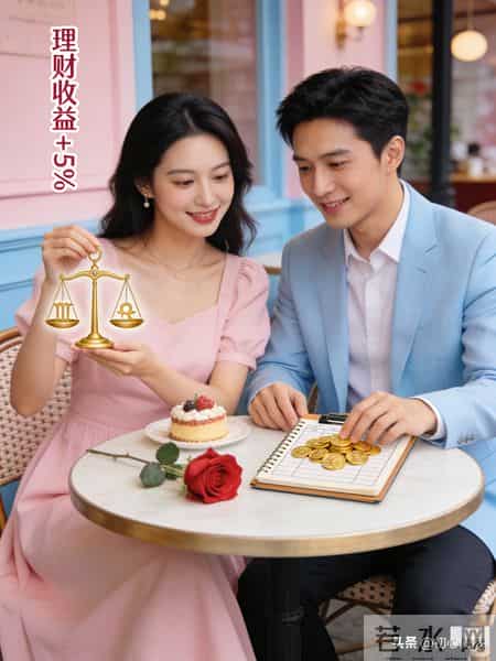 三月锦鲤已上线！这三大星座财运飙涨，爱情升温，日子顺到飞起