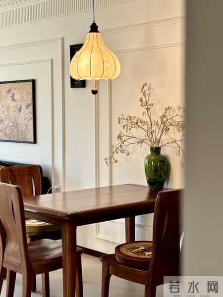 真没必要过度硬装｜靠软装家也能舒服自在