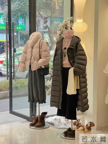 甜度超标！粉色少女系穿搭