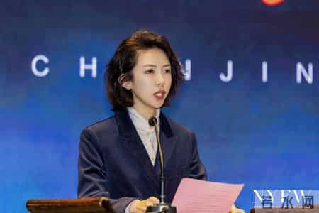 纽约时装周首次落地江苏无锡，东方美学邂逅国际时尚