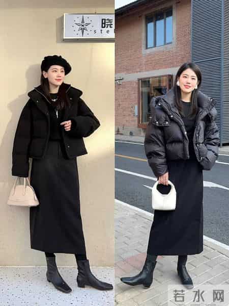 中年女人，鞋子尽量不要穿“裸靴”和“运动鞋”，换成这些更洋气