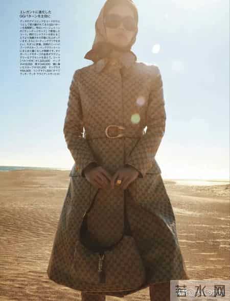 日杂《25ans》26年3月刊｜享受超越世代的时尚