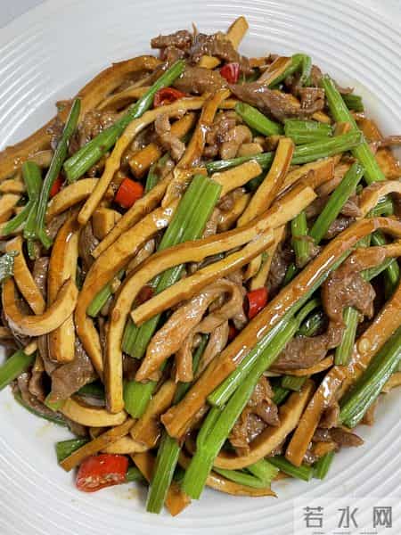 肝最爱的三道菜,立春就要吃起来,越吃肝气越顺,脾胃越强!