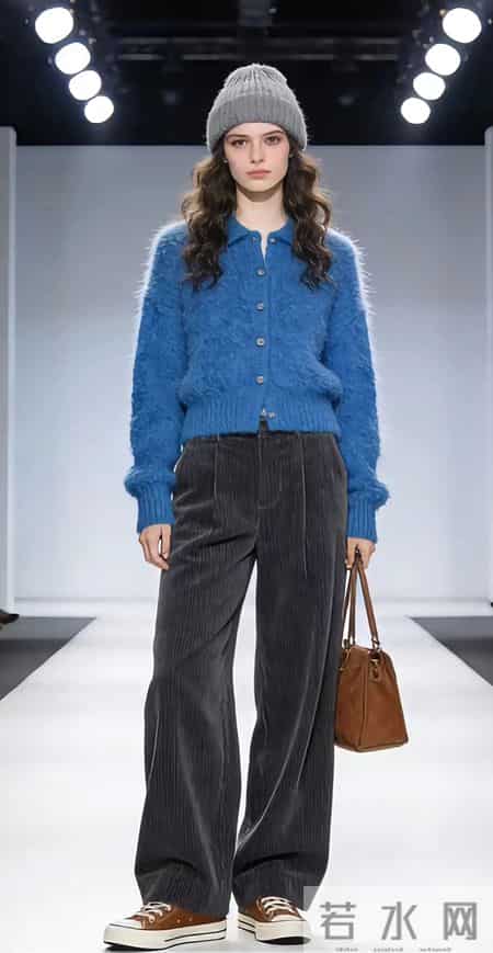 2026年早春色彩搭配技巧！