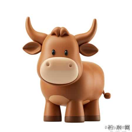 属牛的人，忙碌一辈子，最后守在你身边的是那笔还不完的旧账。