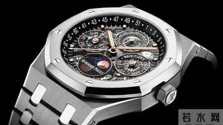 新表问世：三款全新万年历与爱彼最新一代万年历机芯的镂空新作