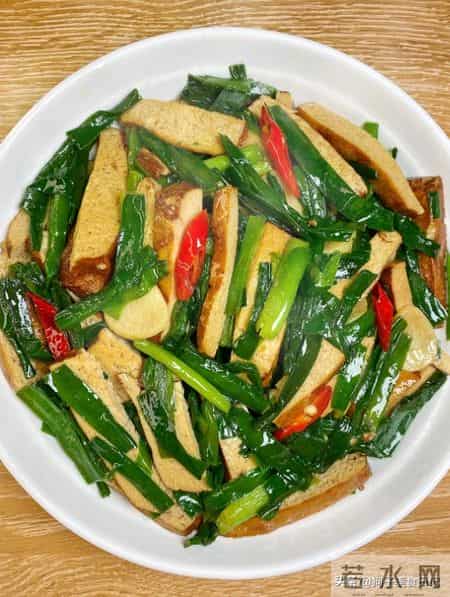 适合立春吃的菜,不是白菜!医生:立春常吃4种菜,好处多多!