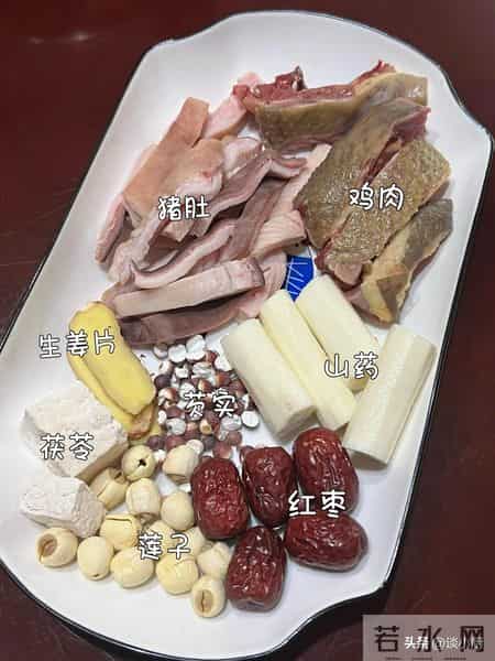 “立春喝汤,胜似良方”,立春节气,4道汤记得喝,顺应时节过春