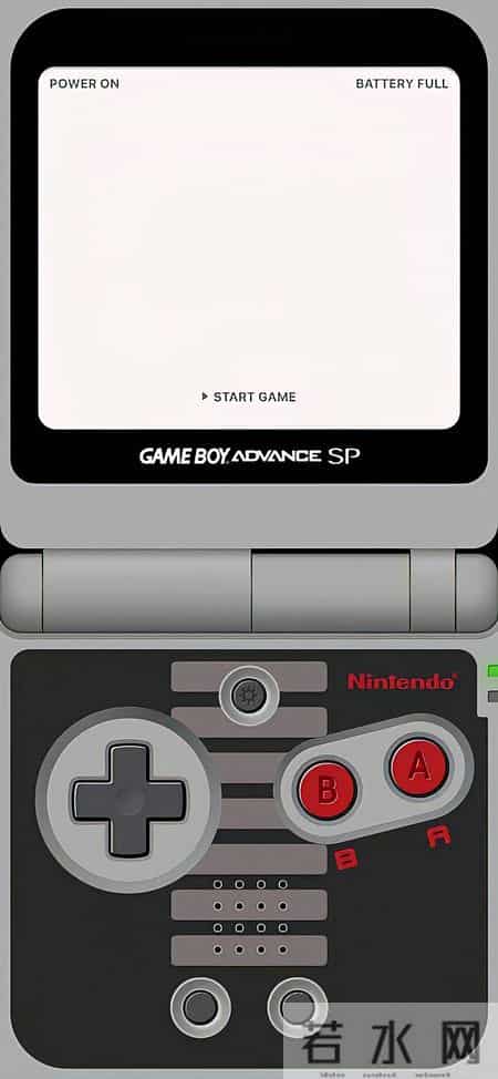 功能性壁纸｜掌控者