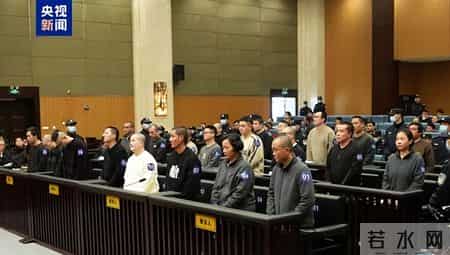 “一周两次”!中方宣布执行死刑