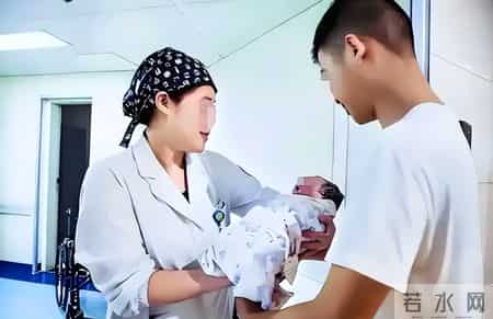 女儿和外婆长得太像，我怀疑这是她的女儿，亲子鉴定结果让她懵了