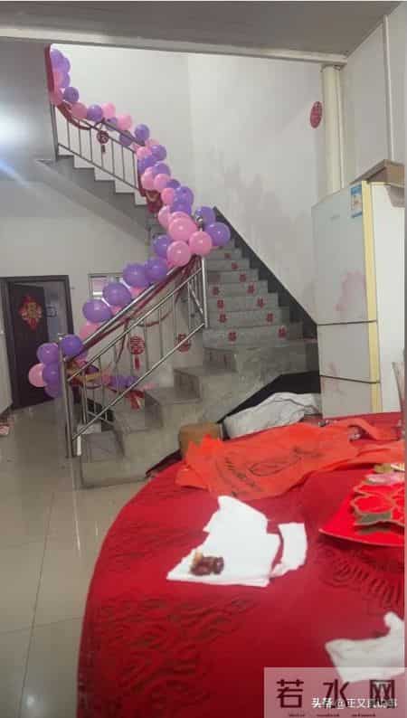 固始新娘遭避雷后续：身份真容被扒，涉事人员发声，更多黑史曝光