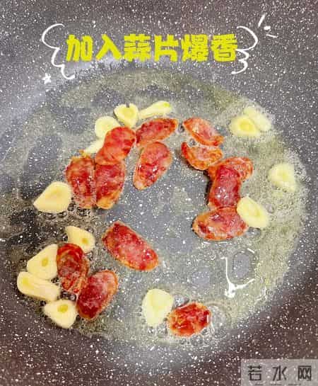 明日立春，中老年别心疼钱，多吃这4样绿色蔬菜，润肠增免疫！