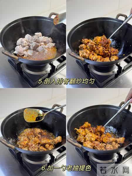 肝最爱的三道菜,立春就要吃起来,越吃肝气越顺,脾胃越强!