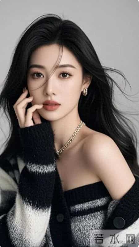 女人允许你碰这两处，那是她交出的全部真心，男人记得别辜负