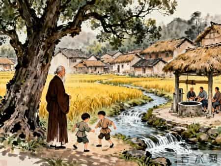 为何说“头胎看母,二胎看命”?并非迷信,老祖宗留下的识人智慧