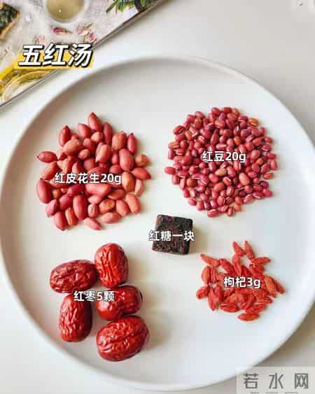 明日立春，强烈建议中老年明日早餐吃这3种，福气满满一整年！