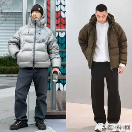 这4个日本羽绒服品牌，不烂街不坑人，确实比北面、波司登值得买