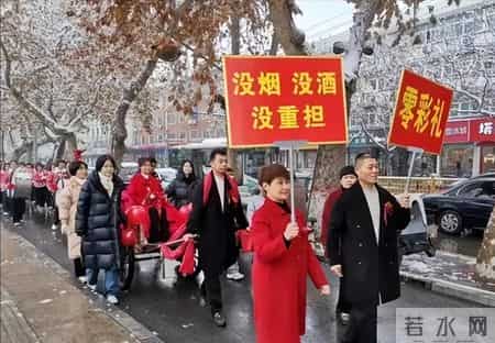 研究表明：高彩礼导致婚姻离婚率飙升！10-20万彩礼离婚率高达42%