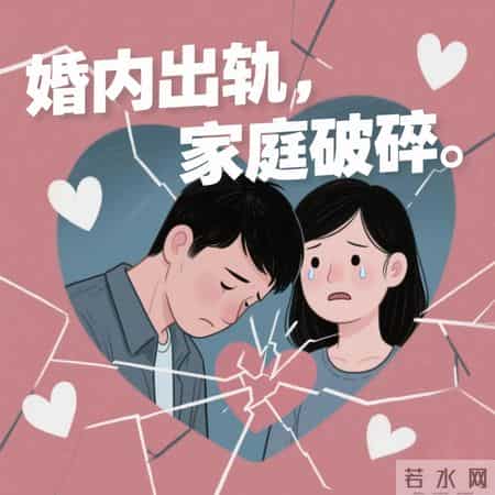 通奸不入刑，社会难安宁！婚内出轨入刑，婚姻法改革刻不容缓