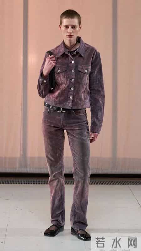 2026秋冬哥本哈根时装周品牌发布,以及近期时尚资讯