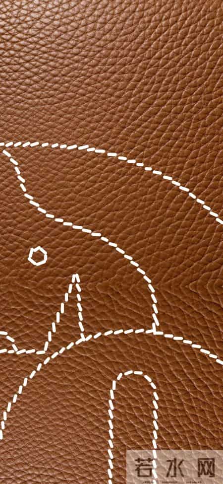 背景图｜爱马仕壁纸超清全面屏